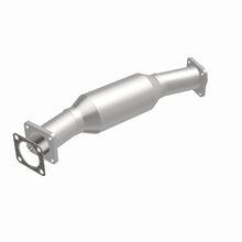 Load image into Gallery viewer, MagnaFlow 75-80 Chevrolet/Pontiac CA Direct Fit Converter