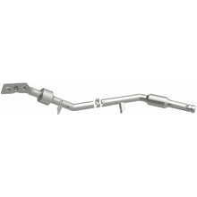Load image into Gallery viewer, MagnaFlow 12-15 ML350 V6 3.5 OEM Manifold Direct Fit Converter