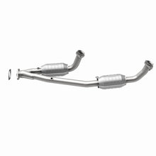 Load image into Gallery viewer, MagnaFlow 95-97 Ford Windstar 3.8L Direct Fit Converter