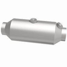 Load image into Gallery viewer, MagnaFlow 2.25 1-O2 CA Universal Converter