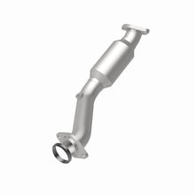 Load image into Gallery viewer, MagnaFlow 08-11 Chevrolet Corvette 6.2L Direct Fit Converter