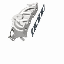 Load image into Gallery viewer, MagnaFlow Direct Fit Catalytic Converter 13-16 Hyundai Santa Fe Sport 2.4L Manifold