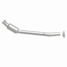 Load image into Gallery viewer, MagnaFlow 2005 Land Rover Range Rover 4.4L Direct Fit Converter