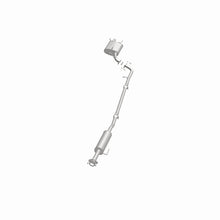 Load image into Gallery viewer, MagnaFlow BRE Exhaust Kit 07-11 Toyota Camry