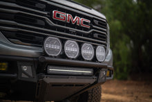 Load image into Gallery viewer, DV8 Offroad 2022-2025 GMC Sierra 1500 Tube Front Bumper