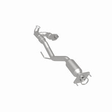 Load image into Gallery viewer, MagnaFlow 11-14 Quest 3.5 Underbody Direct Fit Converter