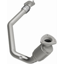 Load image into Gallery viewer, MagnaFlow 2007 Chevrolet Malibu 3.5L Direct Fit Converter