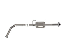 Load image into Gallery viewer, aFe POWER Direct Fit Front Driver Catalytic Converter Toyota Sequoia 01-04 V8-4.7L