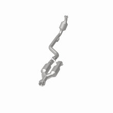 Load image into Gallery viewer, MagnaFlow 07-08 Chrysler Crossfire 3.2L Direct Fit Converter