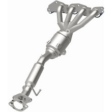 Load image into Gallery viewer, MagnaFlow 14-15 Ford Transit Connect 2.5L Direct Fit Converter