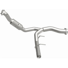 Load image into Gallery viewer, MagnaFlow 12-14 Ford F-150 3.5L Direct Fit Converter