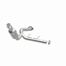 Load image into Gallery viewer, MagnaFlow 09-10 Ford F-150 4.6L Direct Fit Converter