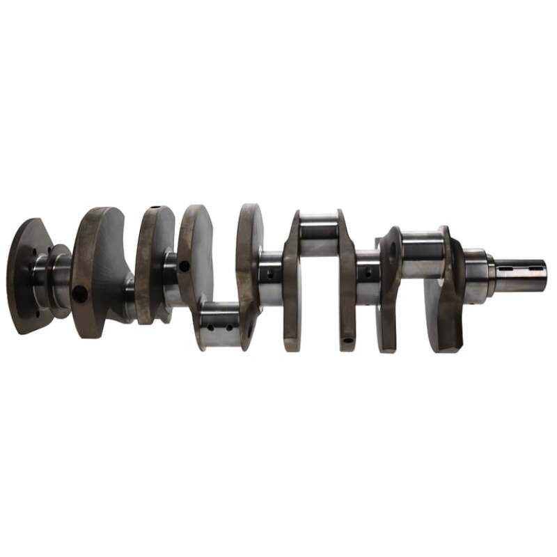 Manley Chevrolet Big Block 4340 Forged 4.875in Stroke Pro Series Lightweight Crankshaft