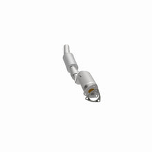 Load image into Gallery viewer, MagnaFlow 06-09 Audi A4 Quattro 3.2L Direct Fit Converter