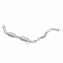 Load image into Gallery viewer, MagnaFlow 07-15 Toyota Tundra 5.7L Direct Fit Converter