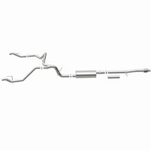 Load image into Gallery viewer, BRExhaust 19-24 Chevrolet Silverado 1500 5.3L Direct-Fit Replacement Exhaust Kit