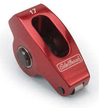 Load image into Gallery viewer, Edelbrock Rocker Arms Roller BBC 7/16In 1 7 1 Ratio Individual