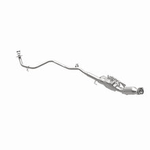 Load image into Gallery viewer, MagnaFlow Direct Fit Catalytic Converter 12-13 Toyota Prius C Base Underbody 1.5L