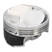 Load image into Gallery viewer, Wiseco Chevy LSX - 4.080in Bore - 1.110in CH - 11.80cc - Piston Set of 8