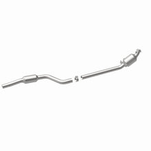 Load image into Gallery viewer, MagnaFlow 12-14 C350 V6 3.5 OEM Underbody Direct Fit Converter
