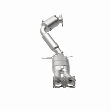 Load image into Gallery viewer, MagnaFlow 11-16 S60 L6 3 OEM Close Coupled Direct Fit Converter