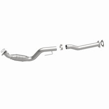 Load image into Gallery viewer, MagnaFlow 06-10 Chevrolet Express 3500 6.0L Direct Fit Converter
