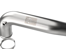 Load image into Gallery viewer, aFe 16-20 GM Colorado/Canyon L4-2.8L (td) BladeRunner 2in Stainless Steel Hot Charge Pipe
