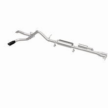 Load image into Gallery viewer, Magnaflow 2024+ Ford Ranger Overland Series Cat-Back Performance Exhaust System