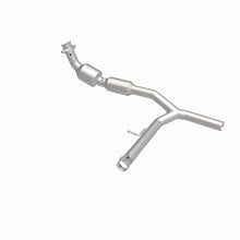 Load image into Gallery viewer, MagnaFlow 04-05 Ford F-150 5.4L Direct Fit Converter