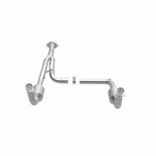 Load image into Gallery viewer, MagnaFlow 05-07 Jeep Liberty 3.7L Direct Fit Converter
