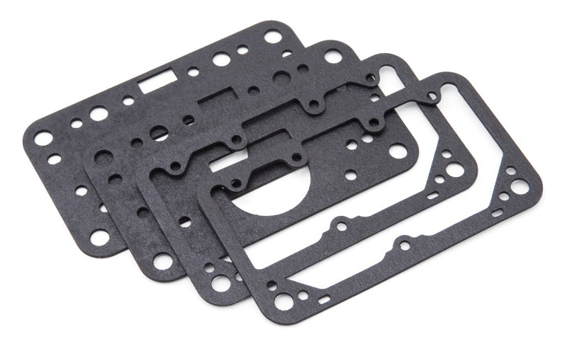 Edelbrock Gaskets Metering Block and Fuel Bowl for 2300 4150 4160 4165