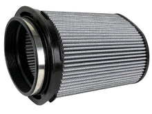 Load image into Gallery viewer, aFe Momentum Intake Rplcmnt Air Filter (6-7/8x4-7/8)IN F x (8-1/4x6-1/4)IN B x (7-1/3x9)IN T x 9IN H