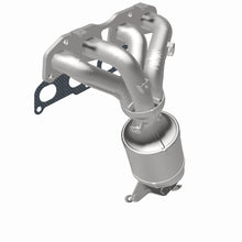 Load image into Gallery viewer, MagnaFlow 2008-2015 Nissan Rogue 2.5L Direct Fit Converter