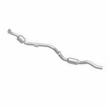 Load image into Gallery viewer, MagnaFlow 06-09 Mercedes-Benz E350 3.5L Direct Fit Converter