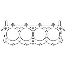Load image into Gallery viewer, Cometic Ford SB V8 World Products Man OinWar .051in MLS Cyl Head Gasket-4.155in Bore-6 Bolt