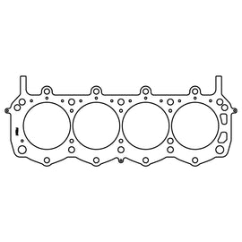 Cometic Ford SB V8 World Products Man OinWar .051in MLS Cyl Head Gasket-4.155in Bore-6 Bolt