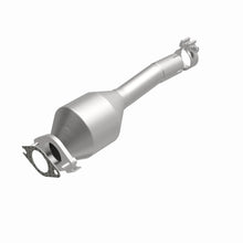 Load image into Gallery viewer, MagnaFlow 10-13 Ford Transit Connect 2.0L Calif Grade CARB Compliant Direct-Fit Catalytic Converter