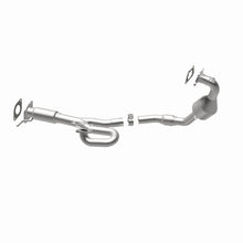 Load image into Gallery viewer, MagnaFlow 10-11 Cadillac SRX 3.0L Direct Fit Converter