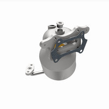 Load image into Gallery viewer, MagnaFlow 10-14 Honda Insight 1.3L Direct Fit Catalytic Converter