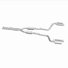 Load image into Gallery viewer, BRExhaust Exhaust Kit Replacement Dodge