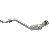 MagnaFlow 15-17 Ford Mustang 3.7L Direct Fit Converter