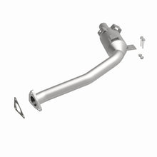 Load image into Gallery viewer, MagnaFlow 00-04 Boxster H6 3.2 2.7 OEM Underbody Direct Fit Converter