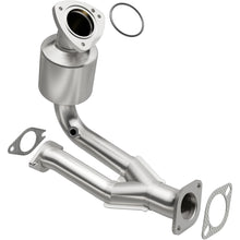 Load image into Gallery viewer, MagnaFlow 09-12 Chevrolet Malibu 3.6L Direct Fit Converter