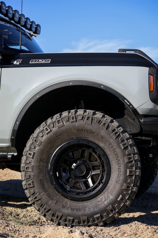 Mickey Thompson Baja Legend MTZ Tire - LT295/55R20 123/120Q - 247922