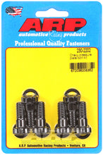 Load image into Gallery viewer, ARP Chevy SB / BB 265-502 Pressure Plate (Clutch Cover) Pro Series Bolt Kit