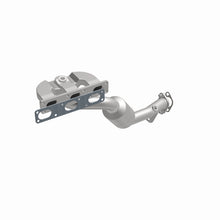 Load image into Gallery viewer, MagnaFlow 04-06 BMW X3 3.0L Direct Fit Converter