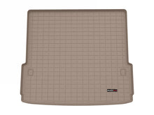 Load image into Gallery viewer, WeatherTech 2025 Infiniti QX80/Nissan Armada Cargo Liner - Black