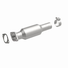 Load image into Gallery viewer, MagnaFlow 15-17 Ford Edge 2.0L FWD Rear Direct Fit Converter