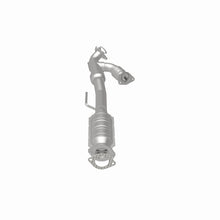Load image into Gallery viewer, MagnaFlow 07-09 Nissan Altima 3.5L Direct Fit Converter