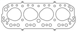 Cometic BMC 1500/1600/1600 Mark II B Series .040in MLS Cylinder Head Gasket - 74mm Bore